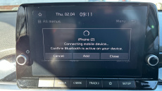 Kia Picanto 1.0 GT-line 5dr Auto [4 seats] Petrol Hatchback